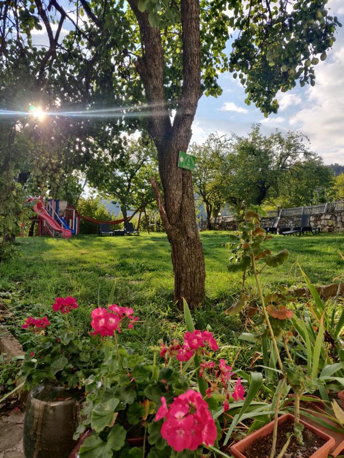 Старата Къща - Трявна Villa Eksteriør billede