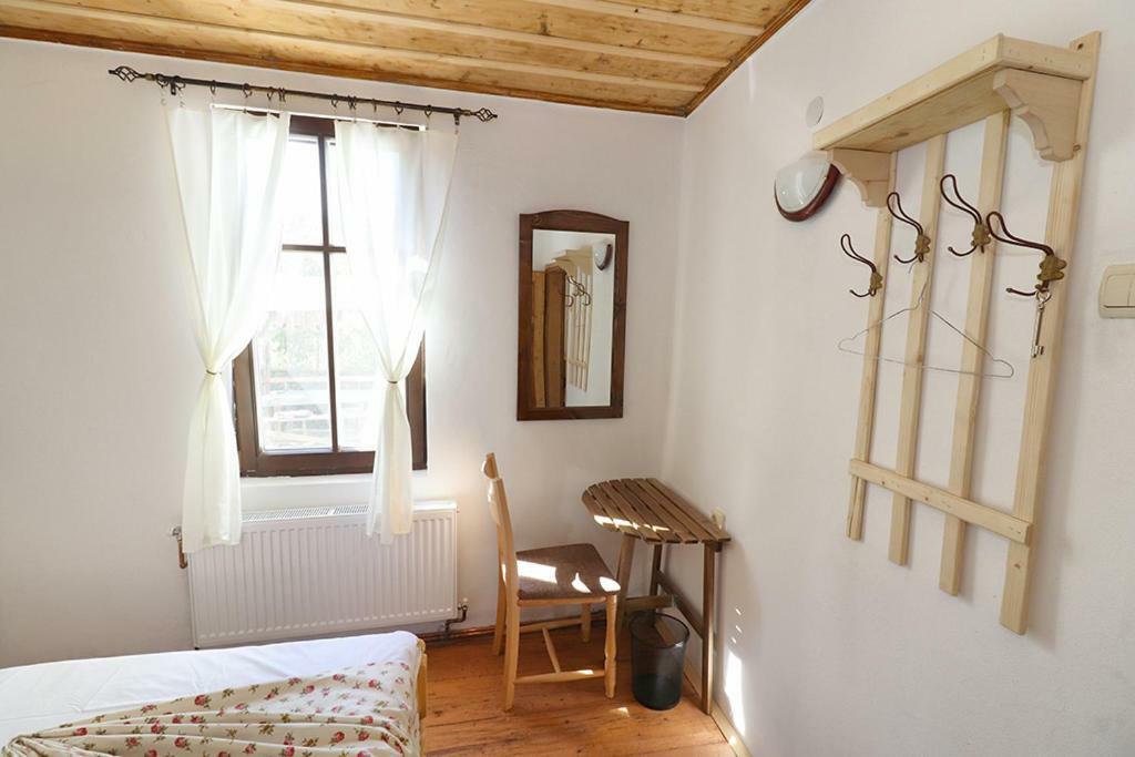 Старата Къща - Трявна Villa Eksteriør billede